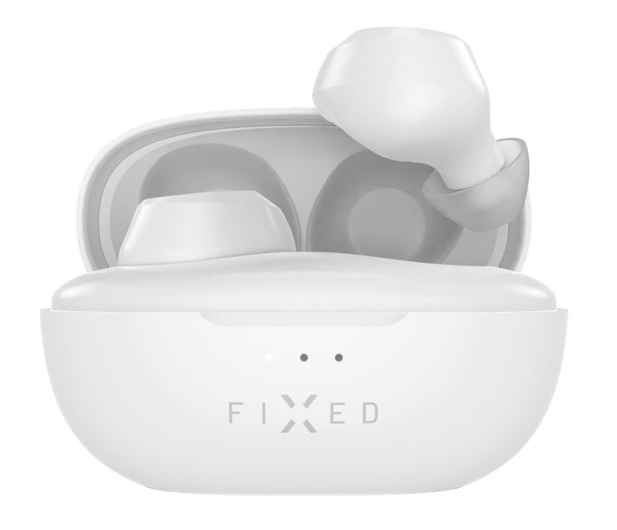 FIXED Buds white - 1341360 - zdjęcie